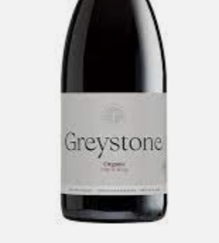 Greystone Pinot Noir 2019 Organic (BC 93)